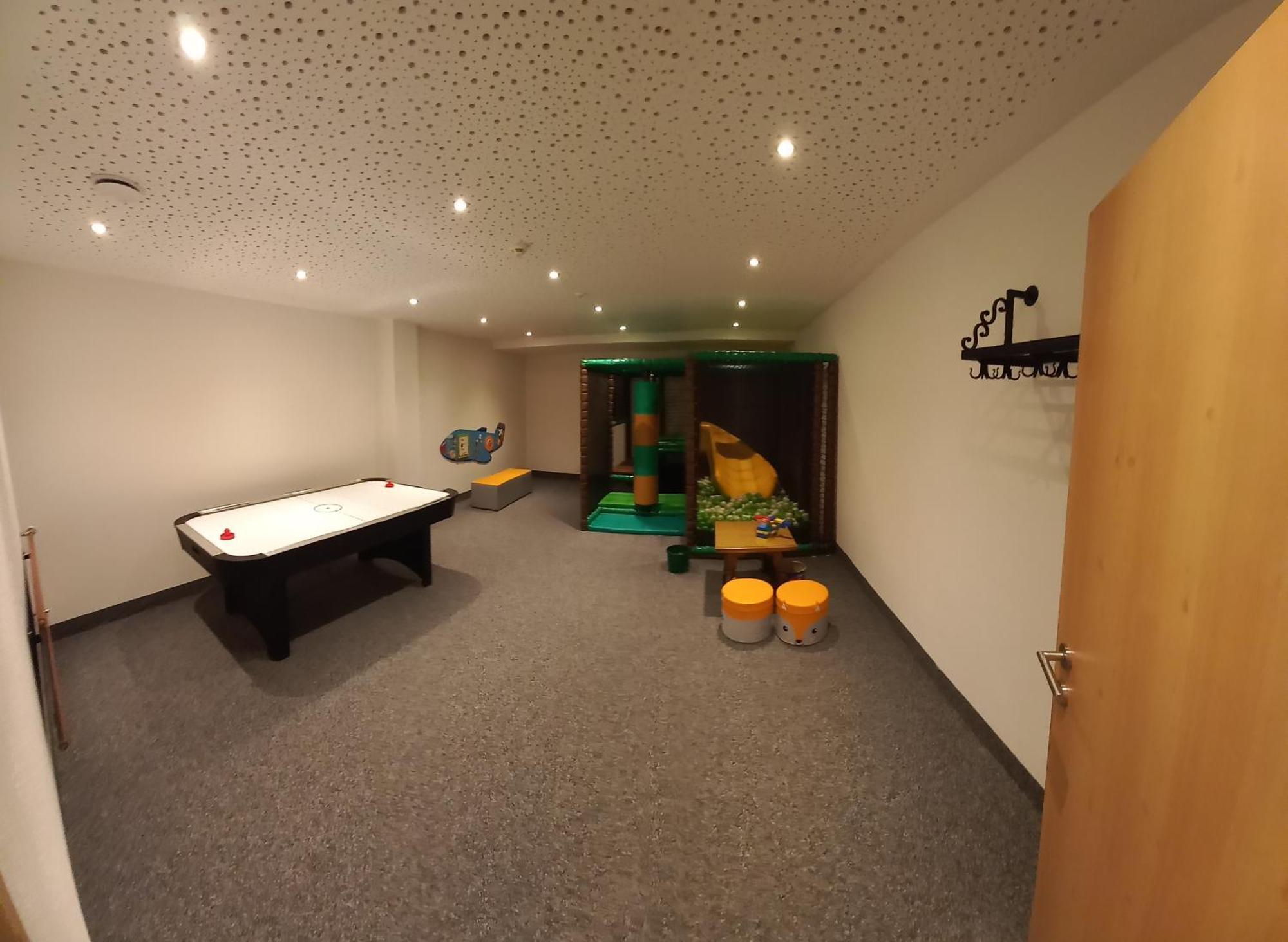 Hotel Jaeger Zillertal