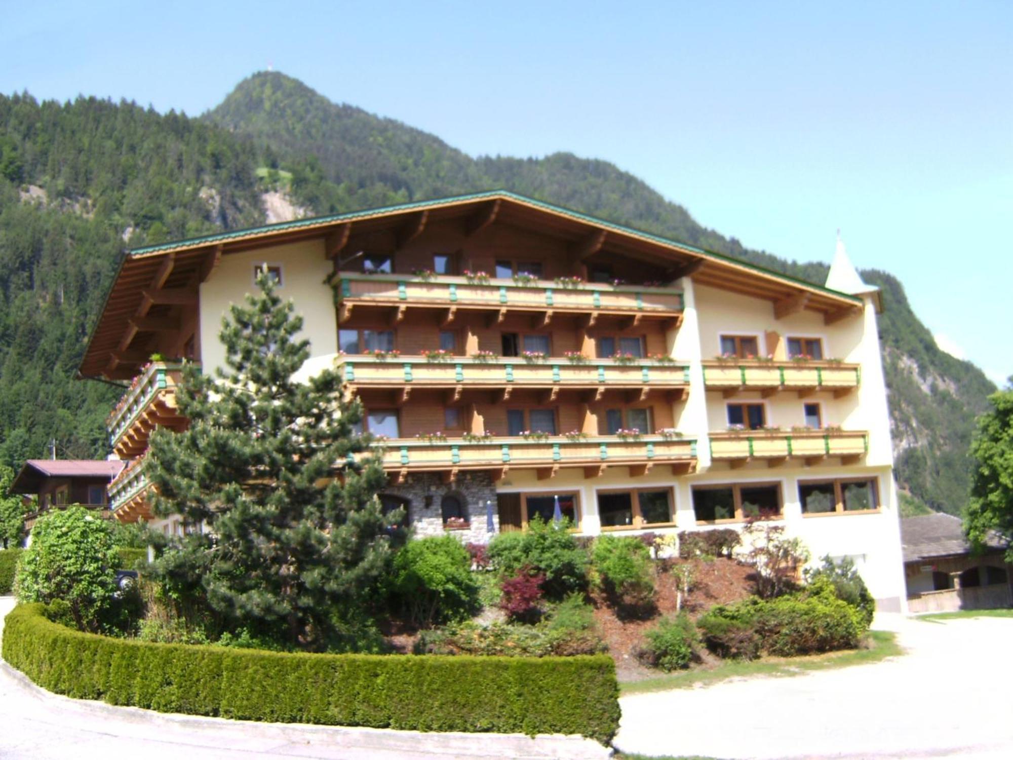 Jaeger Zillertal