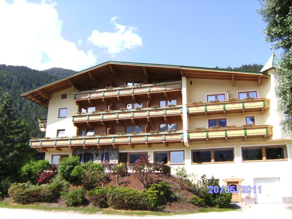 Jaeger Zillertal Hotel Schlitters