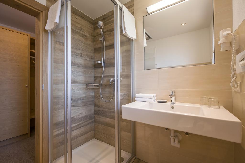 Hotel Jaeger Zillertal