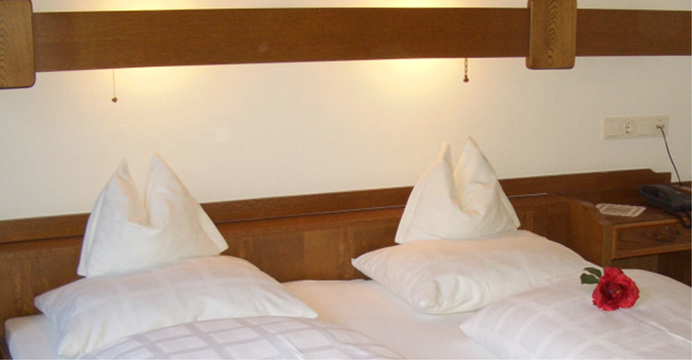 Hotel Jaeger Zillertal