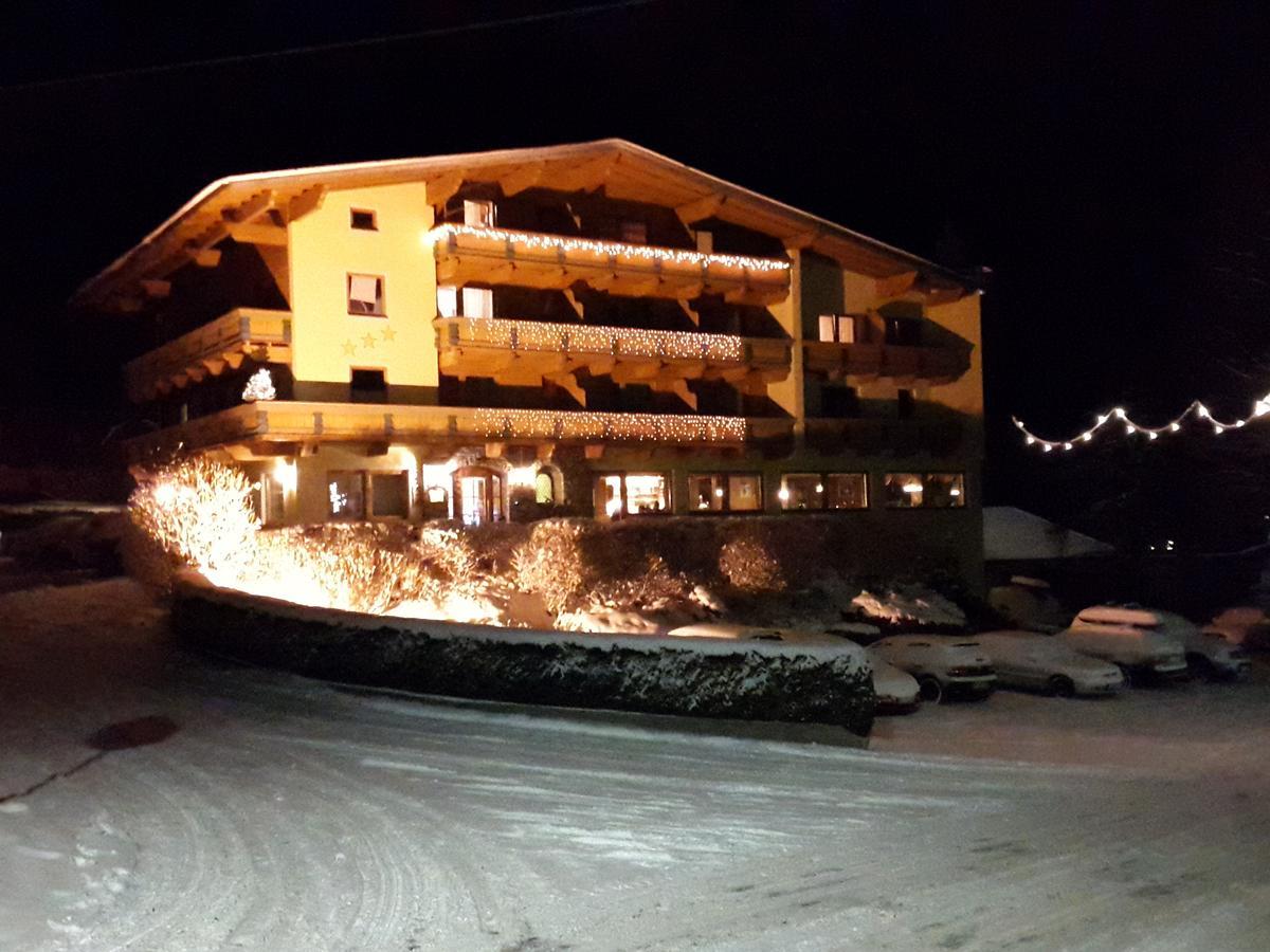Jaeger Zillertal Hotel