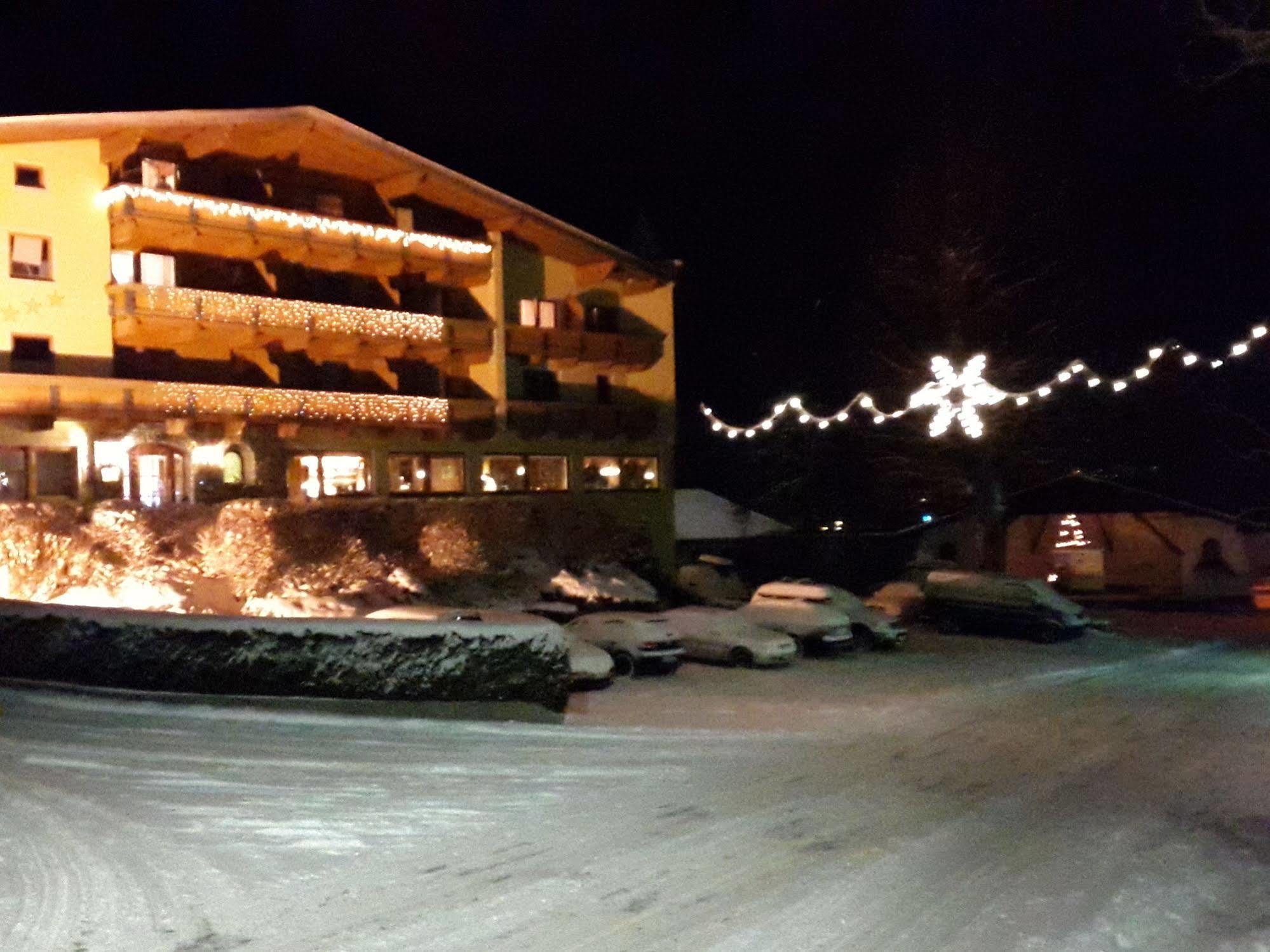 Jaeger Zillertal Hotel Schlitters