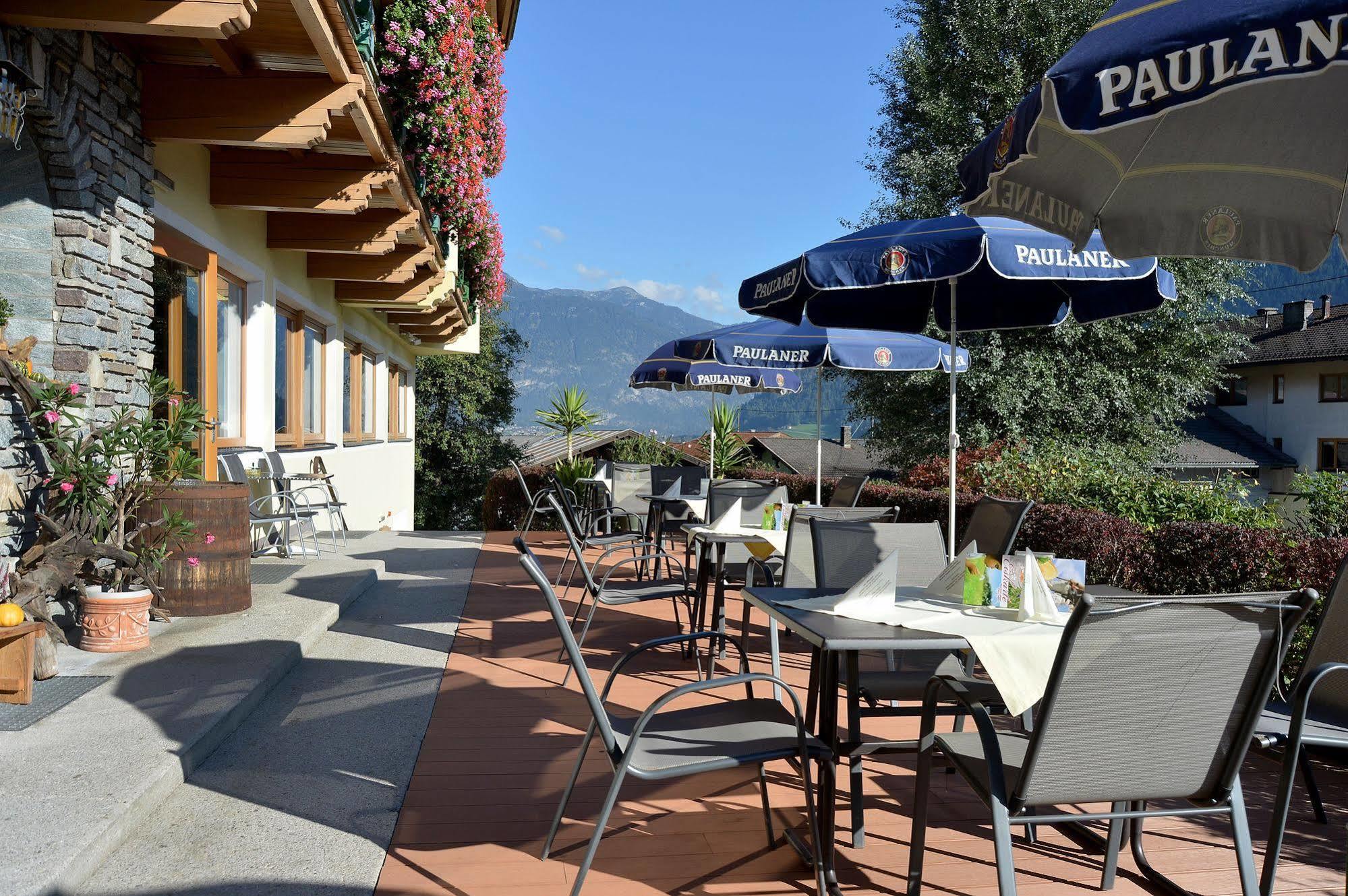 Jaeger Zillertal Schlitters